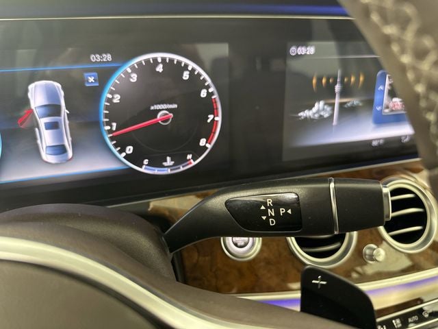 2020 Mercedes-Benz E-Class E 350 4MATIC®