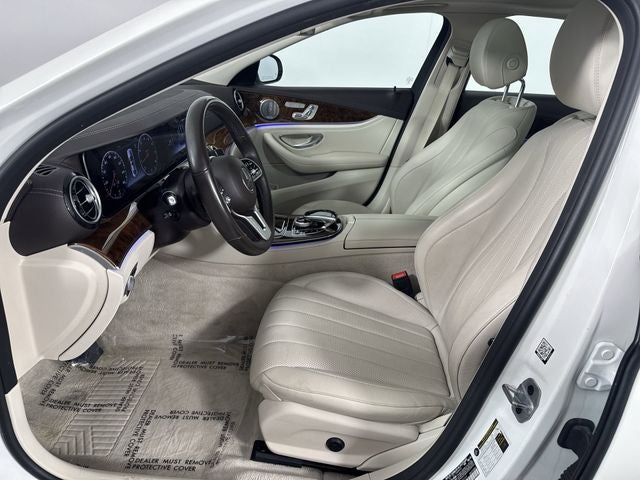 2020 Mercedes-Benz E-Class E 350 4MATIC®