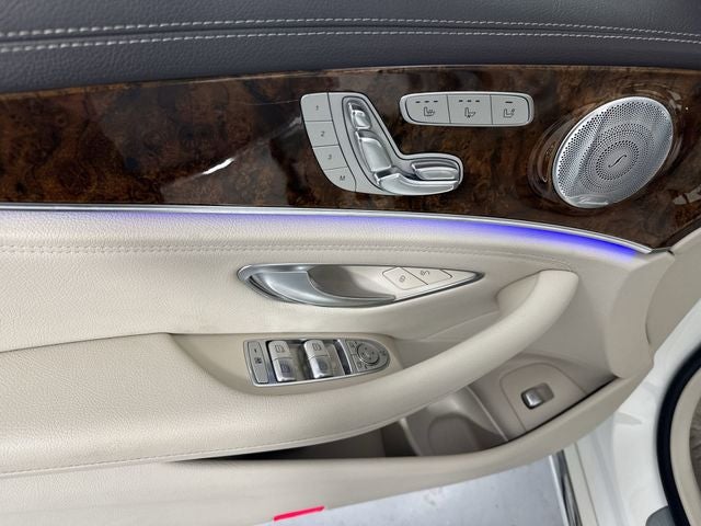 2020 Mercedes-Benz E-Class E 350 4MATIC®