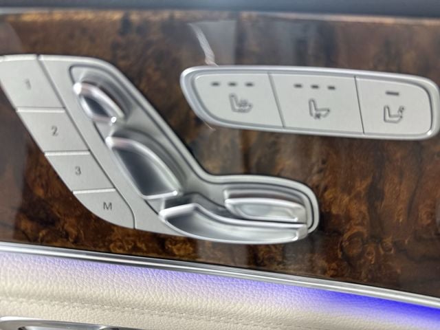 2020 Mercedes-Benz E-Class E 350 4MATIC®