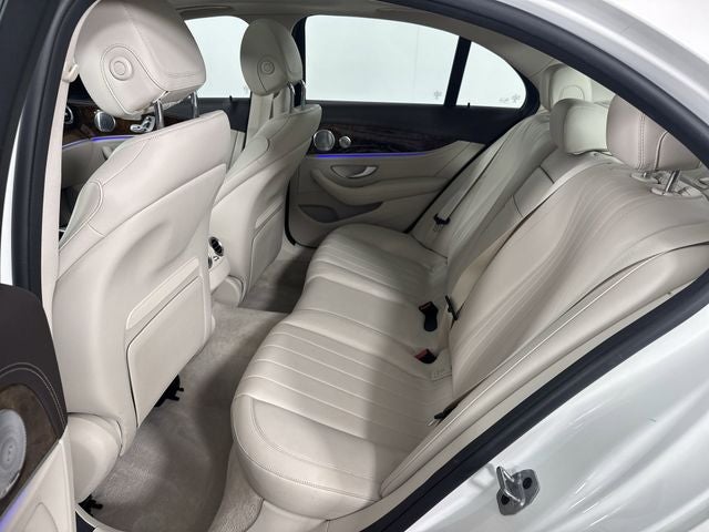 2020 Mercedes-Benz E-Class E 350 4MATIC®