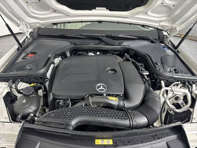 2020 Mercedes-Benz E-Class E 350 4MATIC®