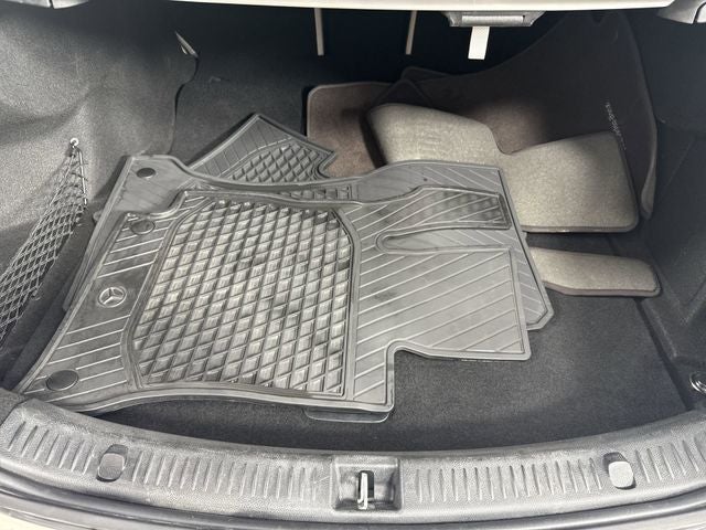 2020 Mercedes-Benz E-Class E 350 4MATIC®