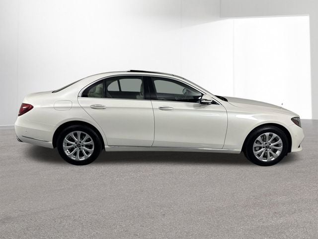 2020 Mercedes-Benz E-Class E 350 4MATIC®