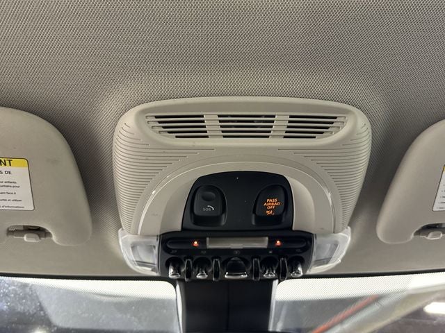 2019 MINI Cooper S Clubman Cooper S ALL4