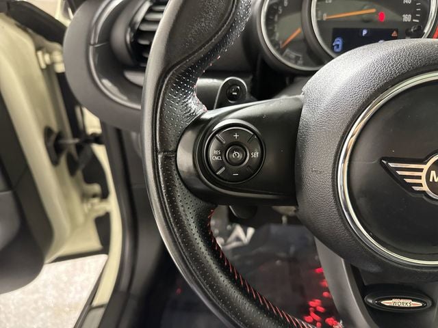 2019 MINI Cooper S Clubman Cooper S ALL4