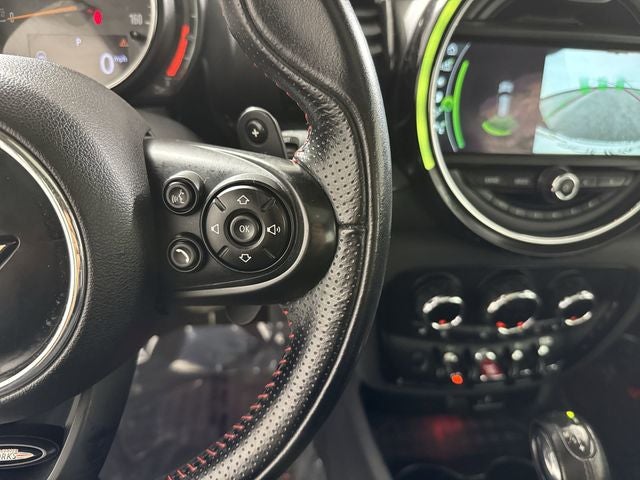 2019 MINI Cooper S Clubman Cooper S ALL4