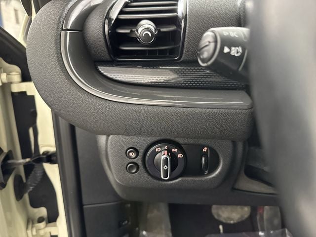 2019 MINI Cooper S Clubman Cooper S ALL4