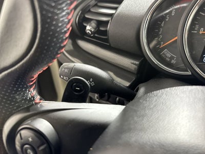 2019 MINI Cooper S Clubman Cooper S ALL4