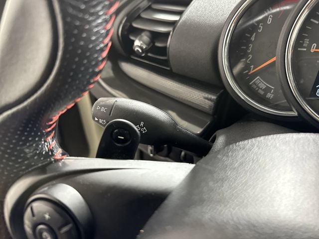 2019 MINI Cooper S Clubman Cooper S ALL4