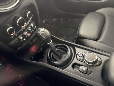 2019 MINI Cooper S Clubman Cooper S ALL4