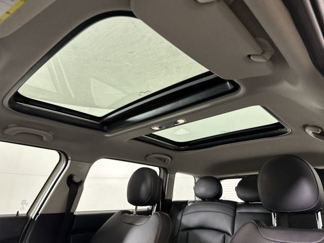 2019 MINI Cooper S Clubman Cooper S ALL4