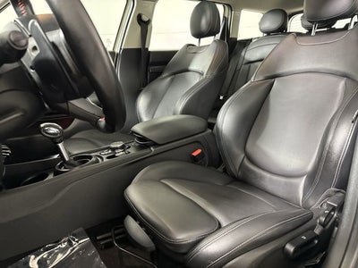 2019 MINI Cooper S Clubman Cooper S ALL4