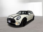 2019 MINI Cooper S Clubman Cooper S ALL4