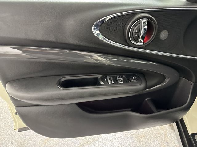 2019 MINI Cooper S Clubman Cooper S ALL4