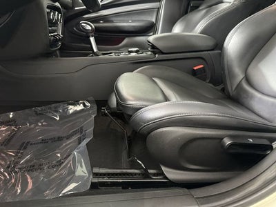 2019 MINI Cooper S Clubman Cooper S ALL4