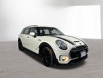 2019 MINI Cooper S Clubman Cooper S ALL4
