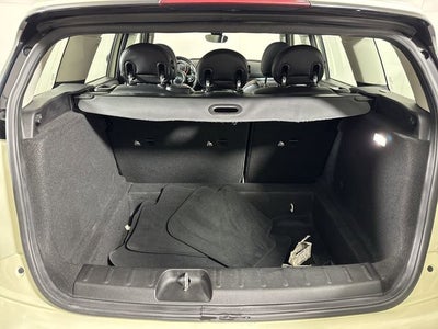 2019 MINI Cooper S Clubman Cooper S ALL4