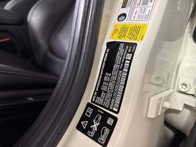 2019 MINI Cooper S Clubman Cooper S ALL4