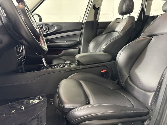 2019 MINI Cooper S Clubman Cooper S ALL4