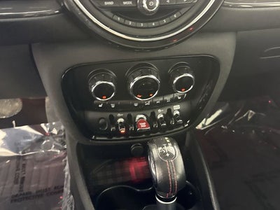 2019 MINI Cooper S Clubman Cooper S ALL4