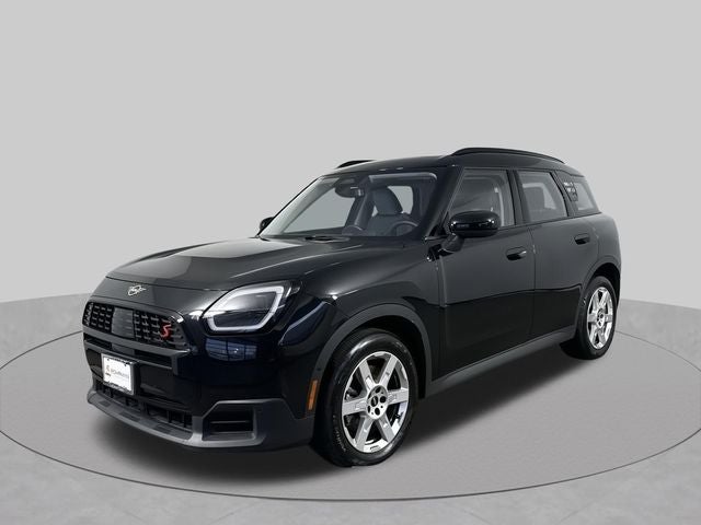 2025 MINI Cooper S Countryman S