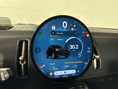 2025 MINI Cooper S Countryman S