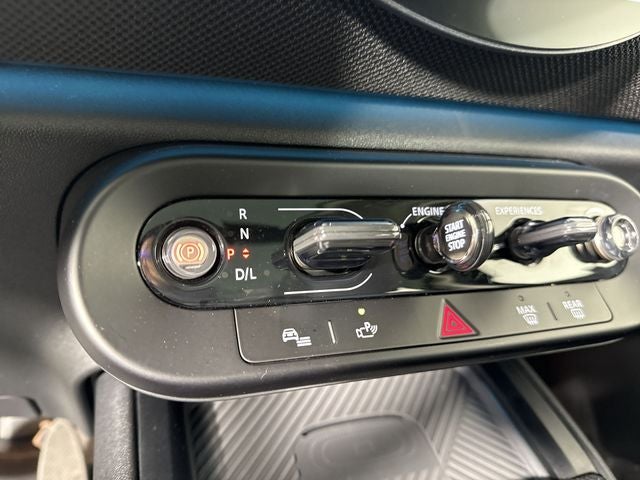 2025 MINI Cooper S Countryman S