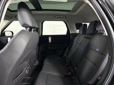 2025 MINI Cooper S Countryman S