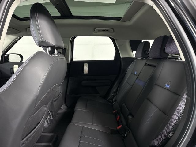 2025 MINI Cooper S Countryman S