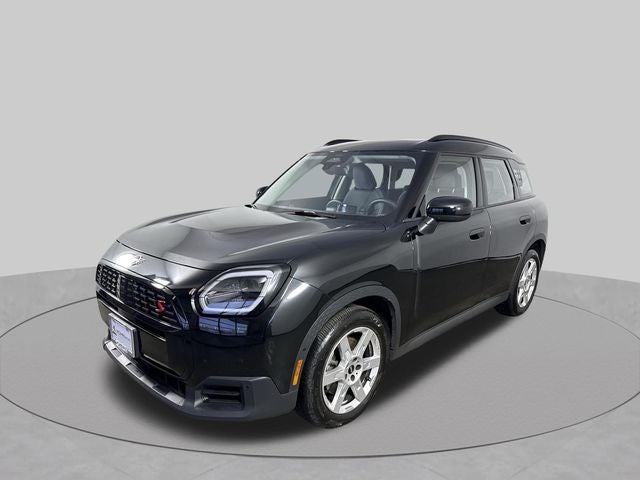 2025 MINI Cooper S Countryman S