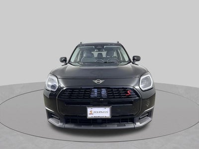 2025 MINI Cooper S Countryman S