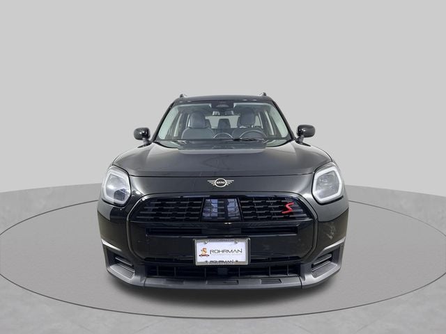 2025 MINI Cooper S Countryman S