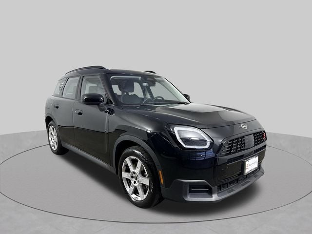 2025 MINI Cooper S Countryman S