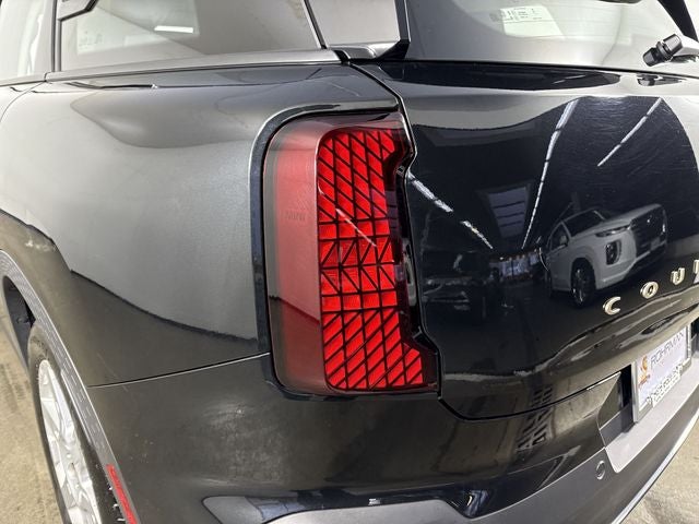 2025 MINI Cooper S Countryman S