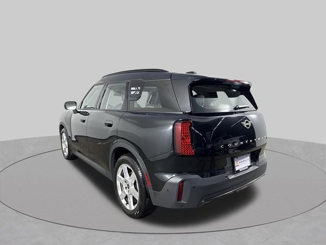 2025 MINI Cooper S Countryman S