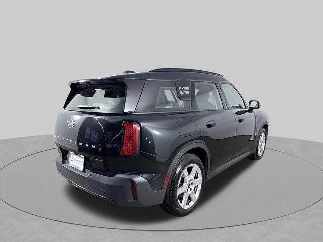 2025 MINI Cooper S Countryman S