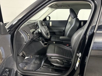2025 MINI Cooper S Countryman S