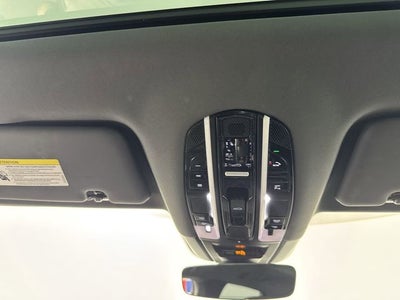 2019 Porsche Cayenne Base
