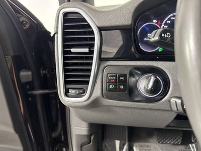 2019 Porsche Cayenne Base