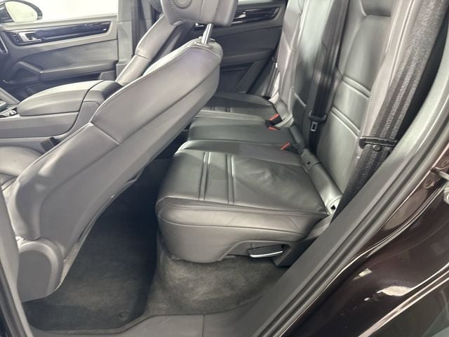 2019 Porsche Cayenne Base