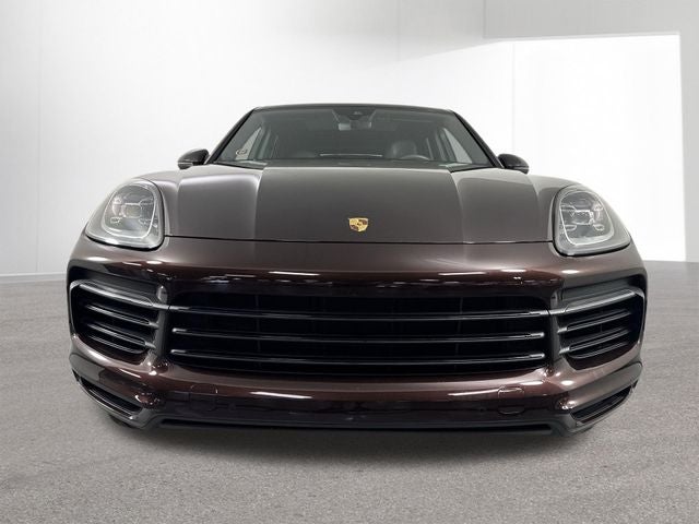 2019 Porsche Cayenne Base