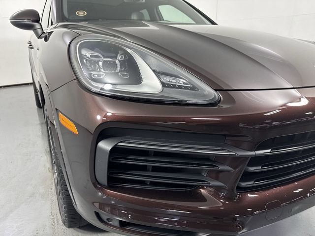 2019 Porsche Cayenne Base