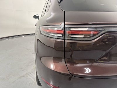 2019 Porsche Cayenne Base