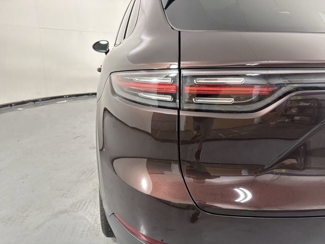 2019 Porsche Cayenne Base