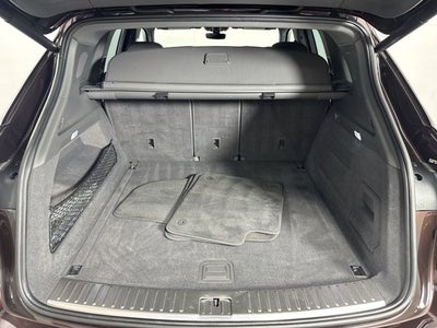 2019 Porsche Cayenne Base