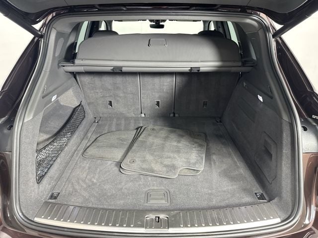 2019 Porsche Cayenne Base