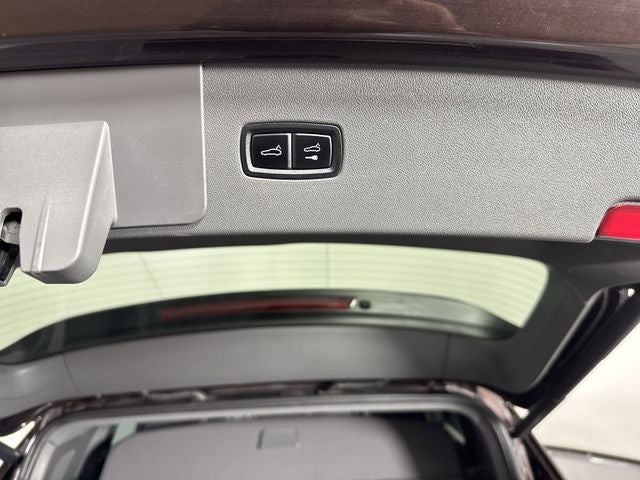 2019 Porsche Cayenne Base