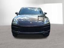 2019 Porsche Cayenne Base