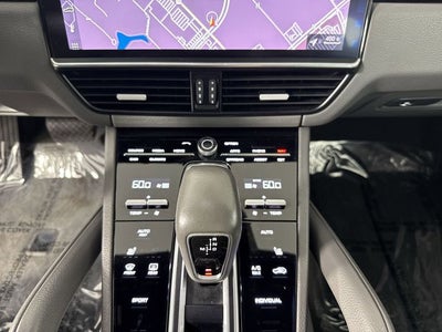 2019 Porsche Cayenne Base